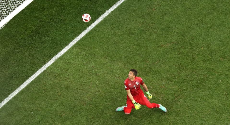 Quando a dor se mistura: &Agrave;s v&eacute;speras da falha, Muslera perdeu um tio e uma das av&oacute;s