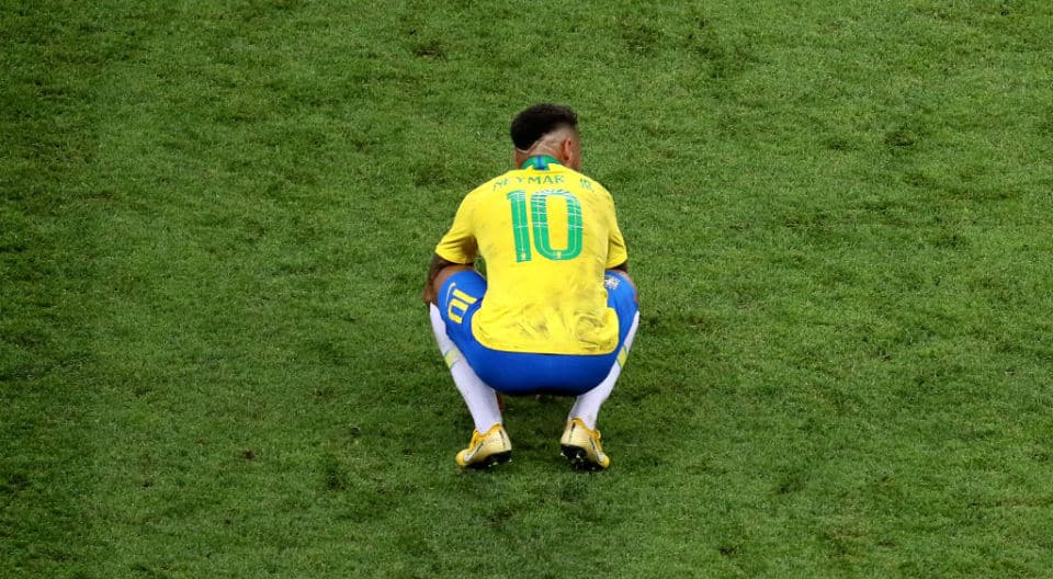 Contos Russos #26: A chance perdida da sele&ccedil;&atilde;o brasileira
