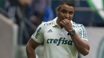 A separação entre Palmeiras e Roger Machado tem que ser uma oportunidade para ambos refletirem