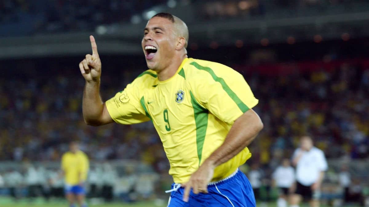 Reunimos dez gola&ccedil;os em finais de Copa do Mundo para voc&ecirc; escolher seu favorito