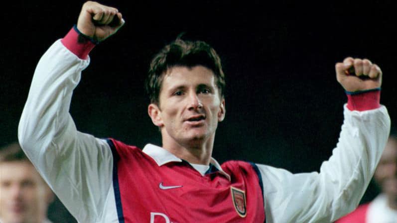 O ef&ecirc;mero fasc&iacute;nio que a gera&ccedil;&atilde;o croata de 1998 causou na Premier League