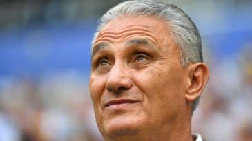 Tite confirma permanência na Seleção e ganha rara chance de aprender com seus erros