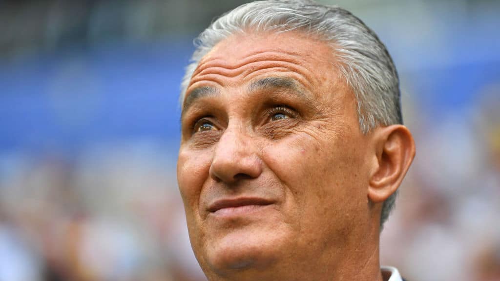 Tite confirma perman&ecirc;ncia na Sele&ccedil;&atilde;o e ganha rara chance de aprender com seus erros