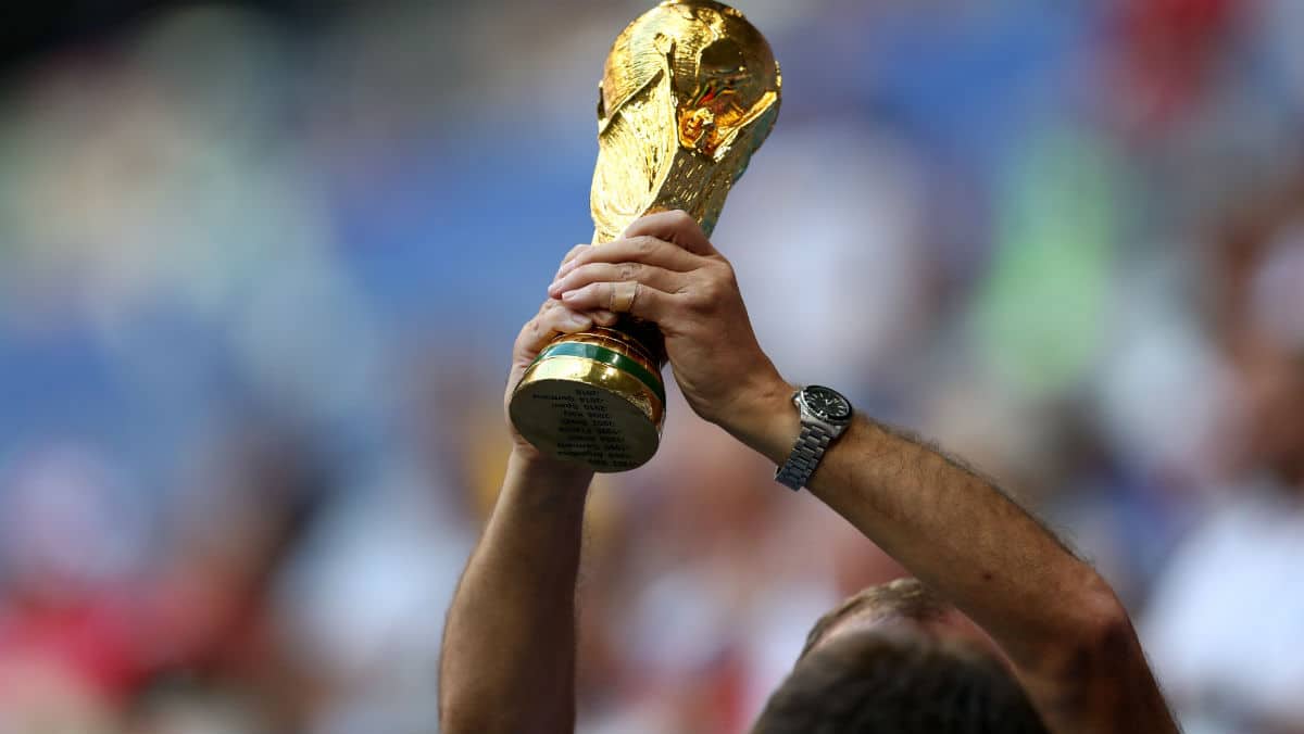 &Eacute; final de Copa do Mundo, amigo: veja nossos textos especiais sobre Fran&ccedil;a x Cro&aacute;cia