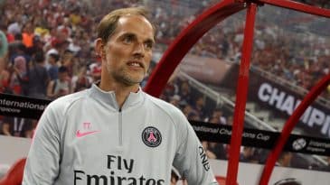 Tuchel: “Em anos de Copa do Mundo, a temporada devia começar mais tarde”