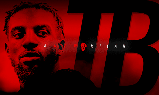 Milan faz aposta interessante com Bakayoko por empr&eacute;stimo do Chelsea, com op&ccedil;&atilde;o de compra