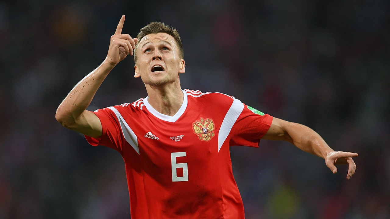 Destaque na Copa, Cheryshev se une a Gameiro e Batshuayi como bons refor&ccedil;os do Valencia