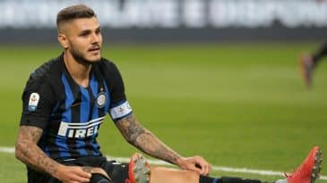 Spalletti após tropeço da Inter contra Torino: “Se jogarmos assim, somos o anti-nada”