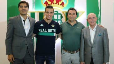 Giovani Lo Celso se transfere para o Betis por empréstimo em um negócio bom para ambos