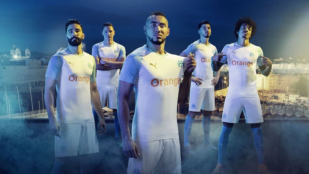 Dez hist&oacute;rias para acompanhar na Ligue 1 2018/19