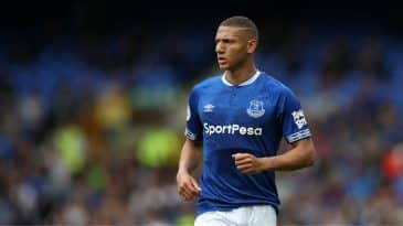 Convocação de Richarlison vem em bom momento para testar um jogador com potencial