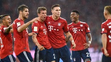 Hoffenheim impôs dificuldades, mas Bayern começa Bundesliga com mais uma vitória