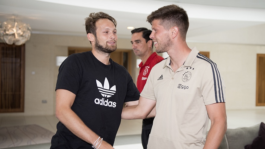 [Espreme a Laranja] Clube a clube, o Guia do Campeonato Holand&ecirc;s 2018/19