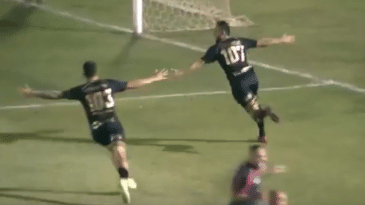 O Botafogo-SP retorna à Série B com estilo – e muita emoção: gol no fim e pênaltis