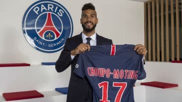 Ainda com os pesos de Neymar e Mbappé, PSG fecha mercado barato com Bernat e Choupo-Moting
