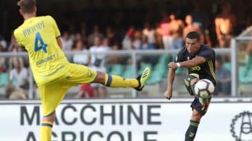 Fim de semana, enfim, cheio de futebol: começo da Bundesliga e grandes jogos na Itália