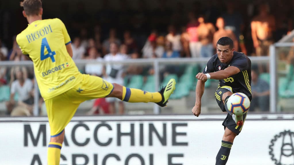 Fim de semana, enfim, cheio de futebol: come&ccedil;o da Bundesliga e grandes jogos na It&aacute;lia