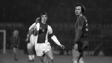 História: 20 grandes jogos do passado que serão reeditados na fase de grupos da Champions