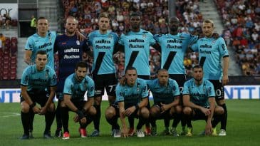 As últimas vagas na Liga Europa foram definidas com surpresas e muita emoção