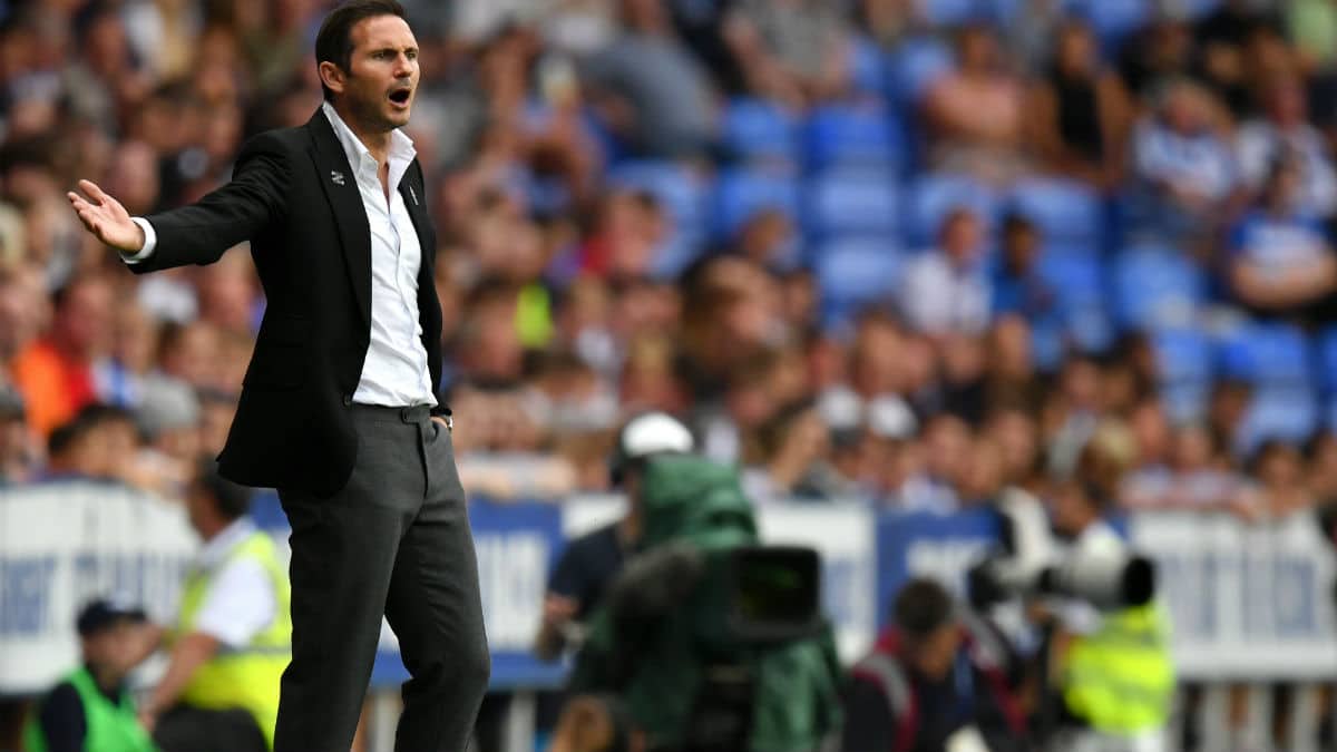 Lampard, Bielsa, equil&iacute;brio: dez hist&oacute;rias para acompanhar na Championship