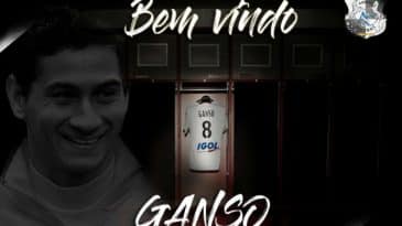 O empréstimo ao Amiens indica o moral de Ganso após duas temporadas na Europa