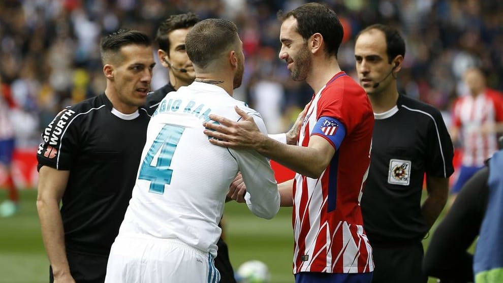 Capit&atilde;es de La Liga se reunir&atilde;o para criar oposi&ccedil;&atilde;o aos jogos do torneio nos Estados Unidos