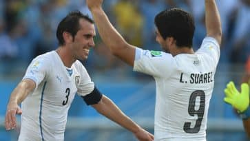 Por que a Fifa interveio na federação uruguaia e como os capitães da seleção influenciaram isso