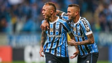 O Grêmio triunfou em um épico de Libertadores que para sempre guardará um universo em si