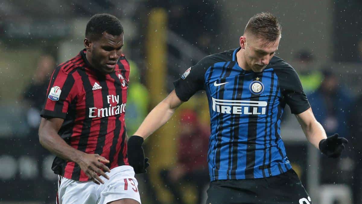 Podcast Trivela ESPECIAL: O Guia da Serie A 2018/19 para voc&ecirc; ouvir