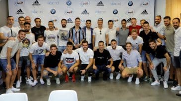 Capitães do Espanhol aceitam entrar em greve se La Liga não reavaliar jogos nos EUA