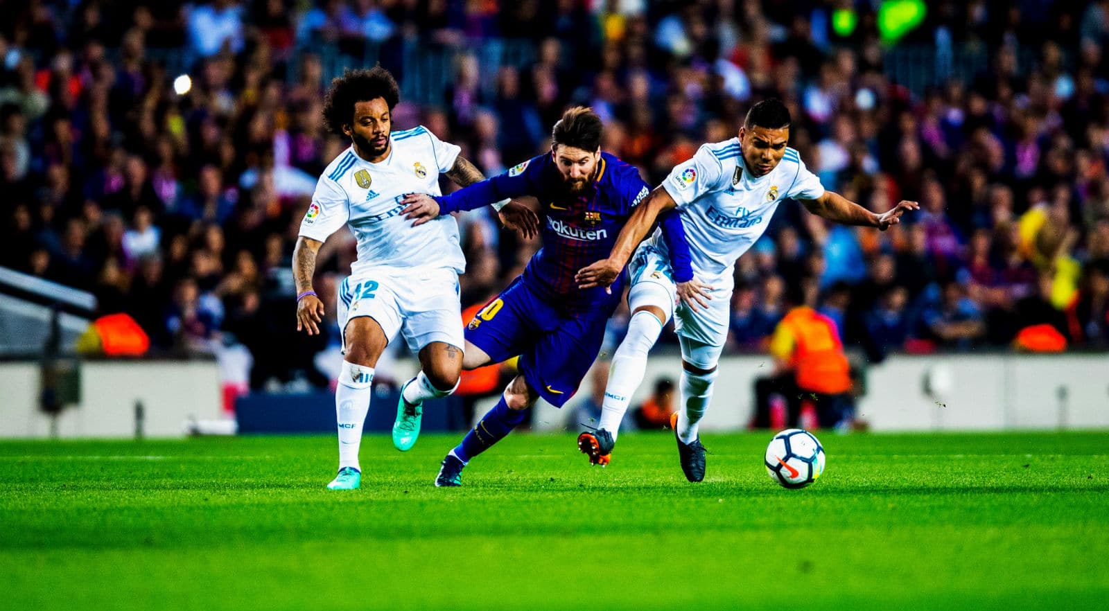 Clube a clube, confira o guia completo do Campeonato Espanhol 2018/19