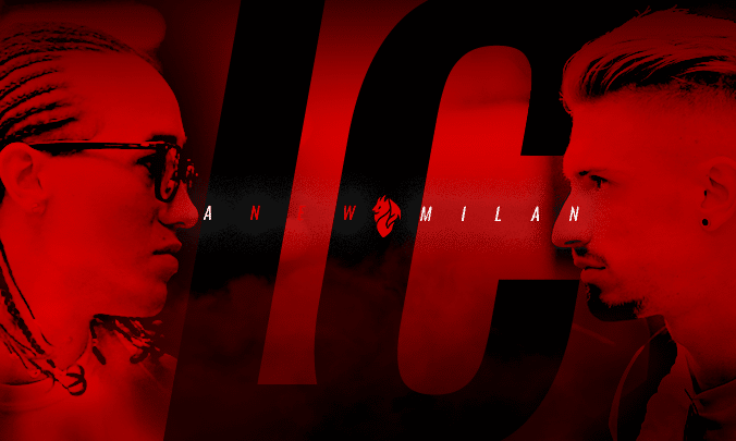 Castillejo e Laxalt encerram um mercado no qual o elenco do Milan se encorpou mais