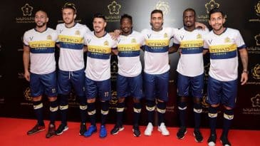 Além dos brasileiros, Campeonato Saudita despejou dinheiro em destaques da Copa