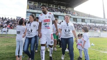 Com muita autoridade, Operário Ferroviário está de volta à Série B após 27 anos