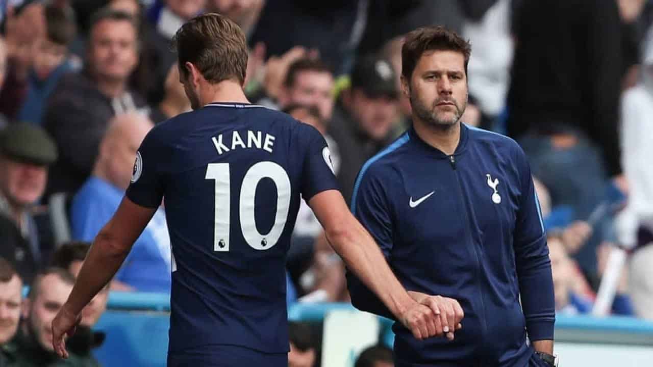 Pochettino: &ldquo;&Eacute; dif&iacute;cil entenderem que o Tottenham n&atilde;o contratou, mas &agrave;s vezes voc&ecirc; precisa agir diferente&rdquo;