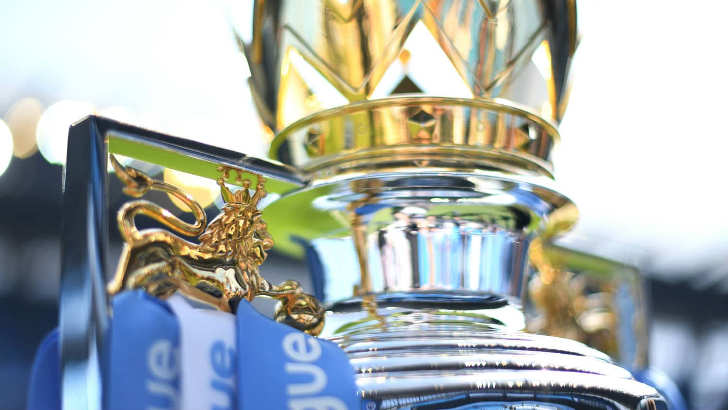 Estes s&atilde;o todos os jogos da temporada 2019/20 da Premier League