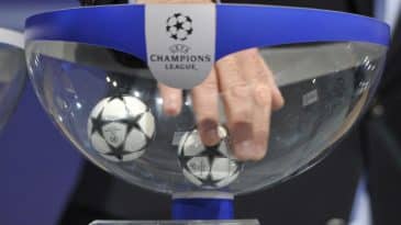 Veja os potes do sorteio e simule os grupos da Champions League 2018/19