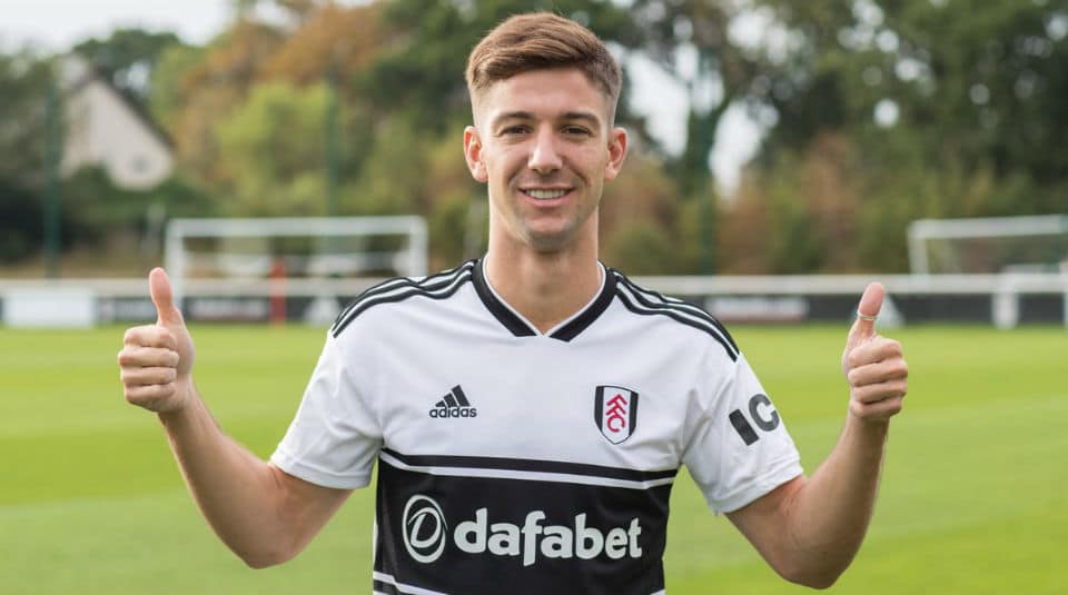 O Fulham contratou de baciada, mas sai do mercado com um saldo bem interessante