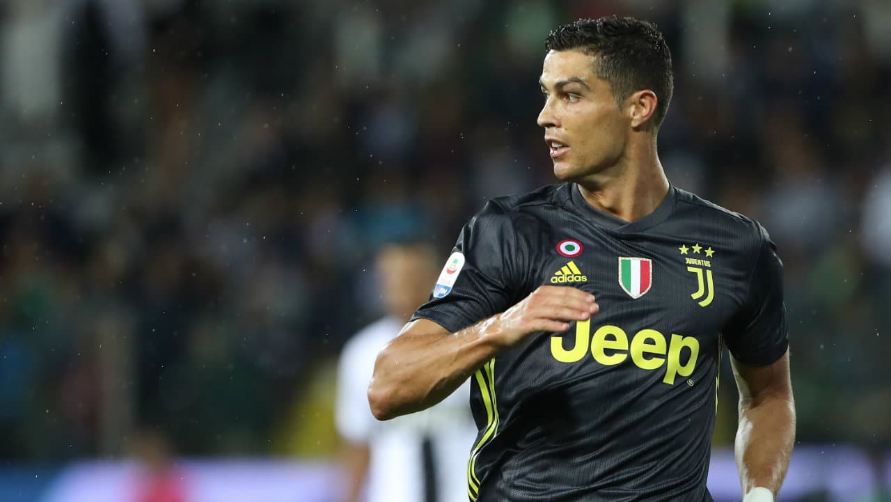 Del Piero: &ldquo;Nenhum t&eacute;cnico &eacute; mais importante que Cristiano Ronaldo para ganhar a Champions&rdquo;