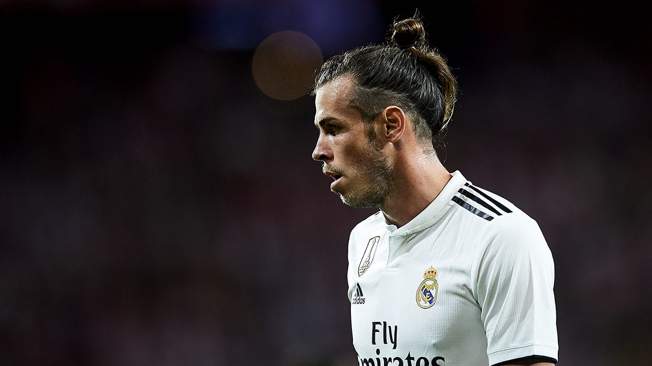 MLS &eacute; possibilidade para Bale no futuro: &ldquo;Em algum momento, &eacute; certamente algo que me interessaria&rdquo;