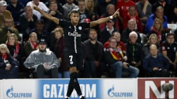 Modric ganhou desta vez, mas para Trezeguet, o sucessor de Cristiano Ronaldo e Messi é Mbappé