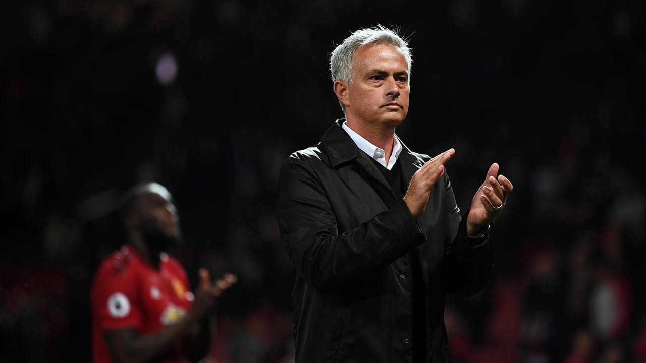 Para Mourinho, Manchester United deve uma boa atua&ccedil;&atilde;o aos torcedores em Old Trafford