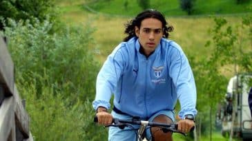 Nesta, sobre transferência para o Milan em 2002: “Eu não queria sair da Lazio”