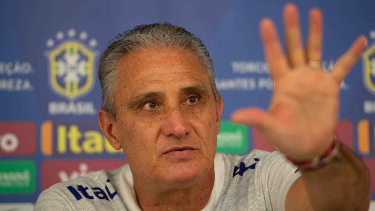 O espet&aacute;culo in&uacute;til da CBF, Tite e dos clubes em Brasil x El Salvador, que s&oacute; serve a dirigentes