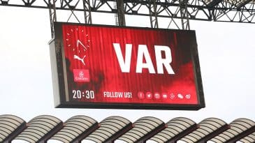 Após pressão de clubes, Uefa se rende e Champions League adota VAR para a temporada 2019/20