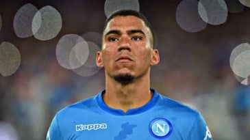 Apesar do interesse do PSG, Ancelotti garante: “A única coisa que sei é que Allan ficará”