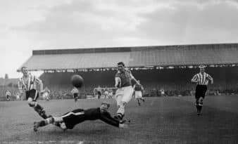 [It’s A Goal] Arsenal x Brentford: Um confronto de contrastes e muitas surpresas