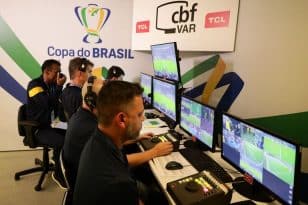 Esta rodada do Brasileirão deixou evidente o preço mais caro que se paga sem o VAR