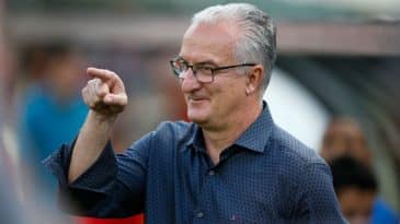 O técnico que começou a gestão Bandeira de Mello deve ser o mesmo que a terminará