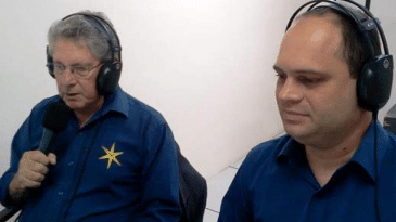 Falece Luiz Carlos Fabrini, o narrador que deu voz à essência do futebol na Rede Vida